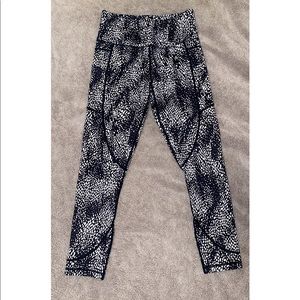 ZYIA Leggings